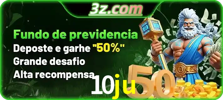 Promoções Apostas Esportivas 10ju