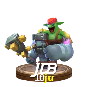 app de cassino com jogos JDB slots
